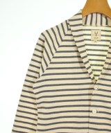 SCYE（サイ）カジュアルジャケット 白 サイズ:36(S位) レディース/2200609406014