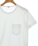 SCYE（サイ）Tシャツ・カットソー 白 サイズ:36(S位) レディース/2200610905070