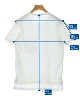 SCYE（サイ）Tシャツ・カットソー 白 サイズ:36(S位) レディース/2200610905070