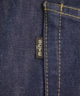 SCYE（サイ）デニムパンツ 紺 サイズ:-(M位) レディース/2200613503037