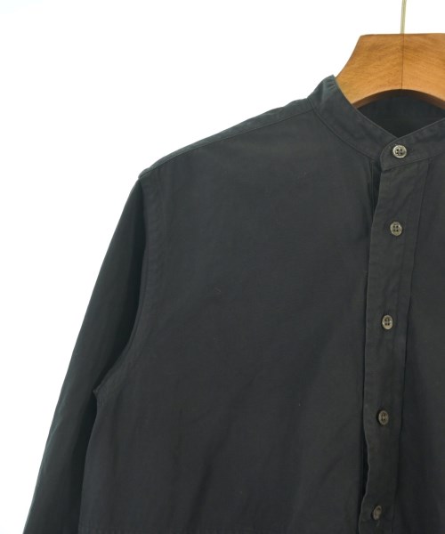 SCYE（サイ）シャツワンピース 紺 サイズ:38(M位) レディース/2200619714055