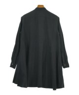 SCYE（サイ）シャツワンピース 紺 サイズ:38(M位) レディース/2200619714055