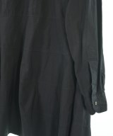 SCYE（サイ）シャツワンピース 紺 サイズ:38(M位) レディース/2200619714055