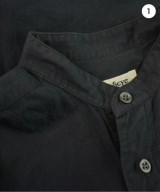 SCYE（サイ）シャツワンピース 紺 サイズ:38(M位) レディース/2200619714055