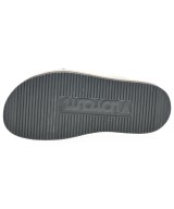 SCYE（サイ）サンダル カーキ サイズ:EU40(26.5cm位) レディース/2200604281128