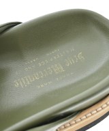 SCYE（サイ）サンダル カーキ サイズ:EU40(26.5cm位) レディース/2200604281128