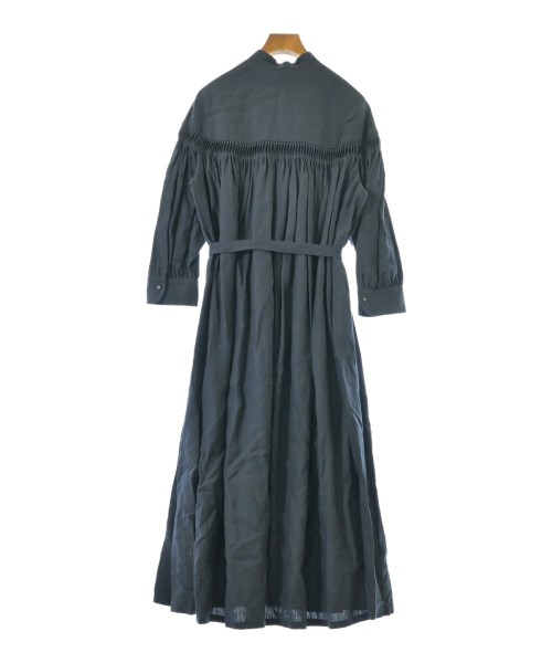 SCYE（サイ）ワンピース 紺 サイズ:40(L位) レディース/2200668673037
