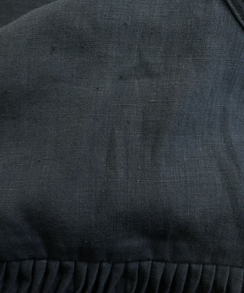 SCYE（サイ）ワンピース 紺 サイズ:40(L位) レディース/2200668673037