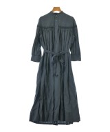 SCYE（サイ）ワンピース 紺 サイズ:40(L位) レディース/2200668673037