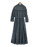 SCYE（サイ）ワンピース 紺 サイズ:40(L位) レディース/2200668673037