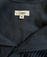 SCYE（サイ）ワンピース 紺 サイズ:40(L位) レディース/2200668673037