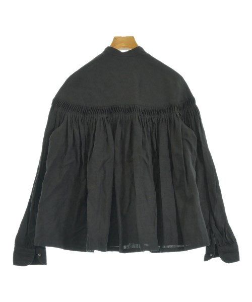 SCYE（サイ）ブラウス 黒 サイズ:38(M位) レディース/2200668673044