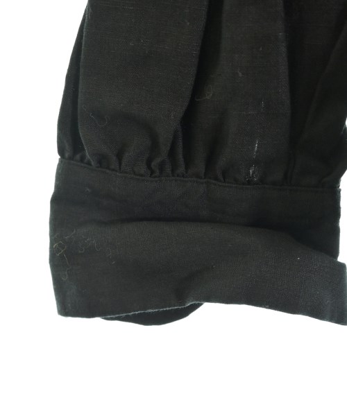 SCYE（サイ）ブラウス 黒 サイズ:38(M位) レディース/2200668673044