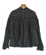 SCYE（サイ）ブラウス 黒 サイズ:38(M位) レディース/2200668673044