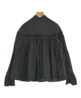 SCYE（サイ）ブラウス 黒 サイズ:38(M位) レディース/2200668673044