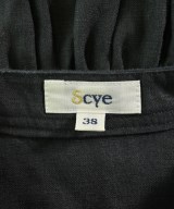 SCYE（サイ）ブラウス 黒 サイズ:38(M位) レディース/2200668673044