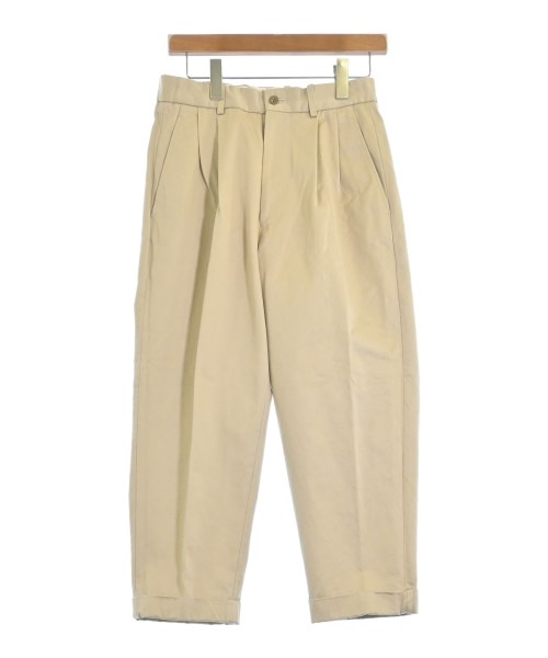 SCYE(サイ)チノパン ベージュ サイズ:38(M位)/2200670954025