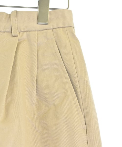 SCYE（サイ）チノパン ベージュ サイズ:38(M位) レディース/2200670954025