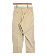 SCYE（サイ）チノパン ベージュ サイズ:38(M位) レディース/2200670954025