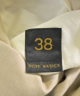 SCYE（サイ）チノパン ベージュ サイズ:38(M位) レディース/2200670954025