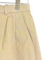 SCYE（サイ）チノパン ベージュ サイズ:38(M位) レディース/2200670954025