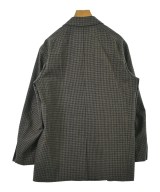 SCYE（サイ）カジュアルジャケット 茶 サイズ:40(L位) レディース/2200669837032