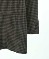 SCYE（サイ）カジュアルジャケット 茶 サイズ:40(L位) レディース/2200669837032