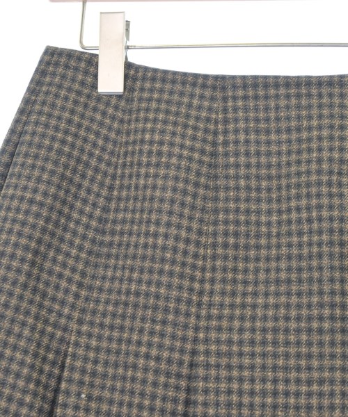 SCYE（サイ）ロング・マキシ丈スカート 黒 サイズ:38(M位) レディース/2200669837049