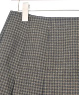 SCYE（サイ）ロング・マキシ丈スカート 黒 サイズ:38(M位) レディース/2200669837049