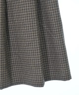 SCYE（サイ）ロング・マキシ丈スカート 黒 サイズ:38(M位) レディース/2200669837049