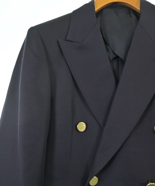 SCYE（サイ）テーラードジャケット 紺 サイズ:38(M位) レディース/2200678729014