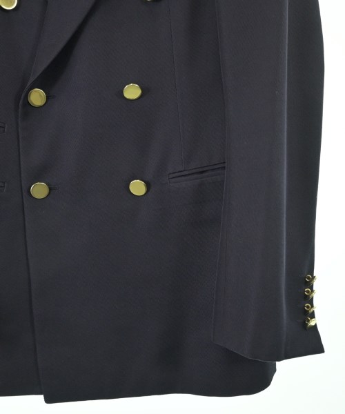 SCYE（サイ）テーラードジャケット 紺 サイズ:38(M位) レディース/2200678729014