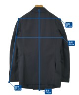 SCYE（サイ）テーラードジャケット 紺 サイズ:38(M位) レディース/2200678729014