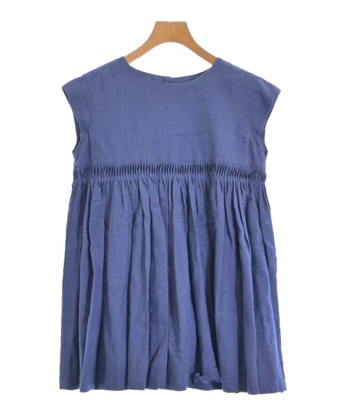 SCYE(サイ)ブラウス 青 サイズ:38(M位)/2200673296047