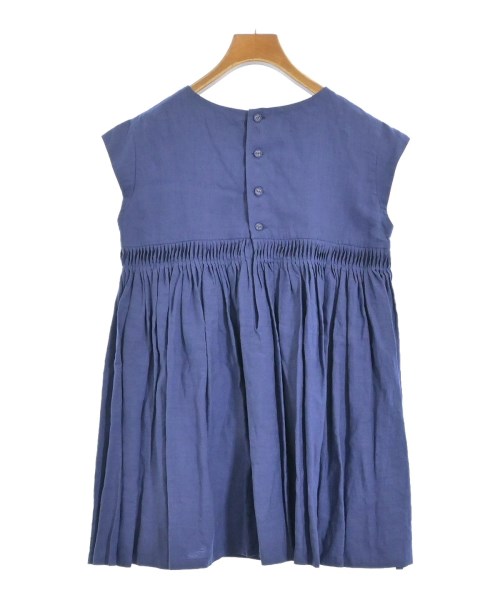 SCYE（サイ）ブラウス 青 サイズ:38(M位) レディース/2200673296047