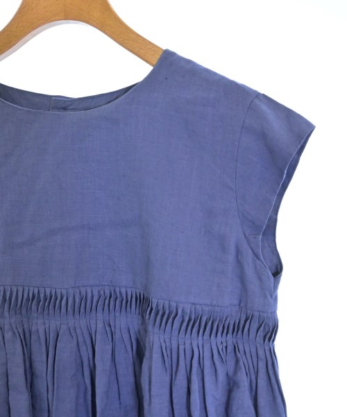 SCYE（サイ）ブラウス 青 サイズ:38(M位) レディース/2200673296047