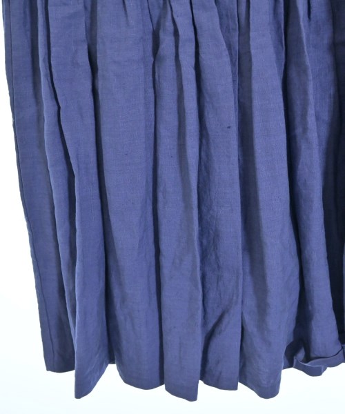 SCYE（サイ）ブラウス 青 サイズ:38(M位) レディース/2200673296047