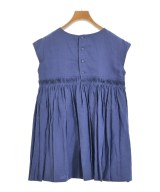 SCYE（サイ）ブラウス 青 サイズ:38(M位) レディース/2200673296047