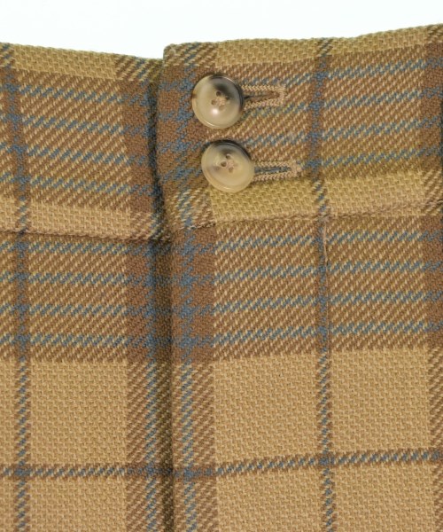 SCYE（サイ）ロング・マキシ丈スカート ベージュ サイズ:38(M位) レディース/2200678996041