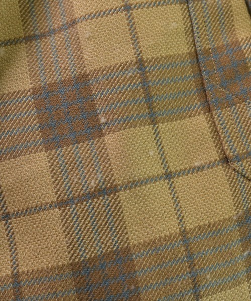 SCYE（サイ）ロング・マキシ丈スカート ベージュ サイズ:38(M位) レディース/2200678996041