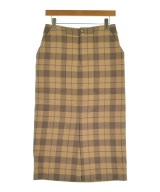 SCYE ロング・マキシ丈スカート