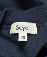 SCYE（サイ）ワンピース 紺 サイズ:38(M位) レディース/2200698457010