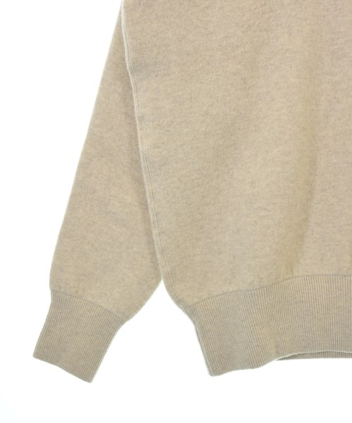 SCYE（サイ）ニット・セーター ベージュ サイズ:38(M位) レディース/2200647342084