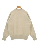 SCYE（サイ）ニット・セーター ベージュ サイズ:38(M位) レディース/2200647342084