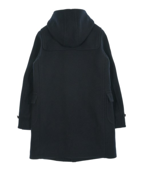 SCYE（サイ）ダッフルコート 紺 サイズ:38(M位) レディース/2200655316046