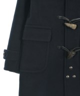 SCYE（サイ）ダッフルコート 紺 サイズ:38(M位) レディース/2200655316046