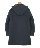 SCYE（サイ）ダッフルコート 紺 サイズ:38(M位) レディース/2200662282013