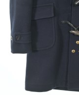 SCYE（サイ）ダッフルコート 紺 サイズ:38(M位) レディース/2200662282013