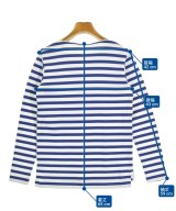 SCYE（サイ）Tシャツ・カットソー 白 サイズ:38(M位) レディース/2200707279046