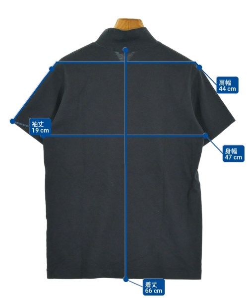 SCYE（サイ）Tシャツ・カットソー 黒 サイズ:36(S位) レディース/2200711252288